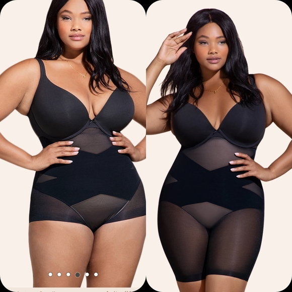 HoneyLove Other - Honey Love Super Power Short & Brief Bundle
